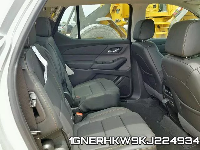 1GNERHKW9KJ224934 фото 7