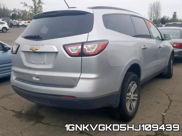 1GNKVGKD5HJ109439 фото 5