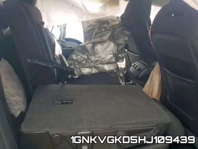 1GNKVGKD5HJ109439 фото 7