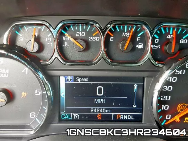 1GNSCBKC3HR234604 фото 9