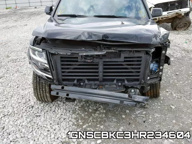 1GNSCBKC3HR234604 фото 10