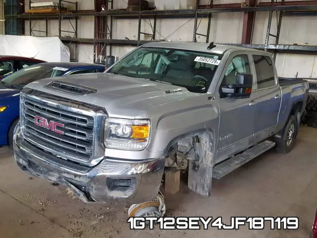 1GT12SEY4JF187119 фото 3