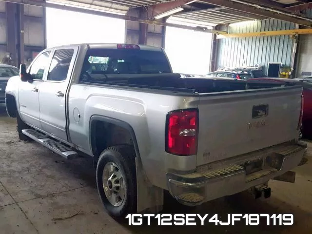 1GT12SEY4JF187119 фото 4