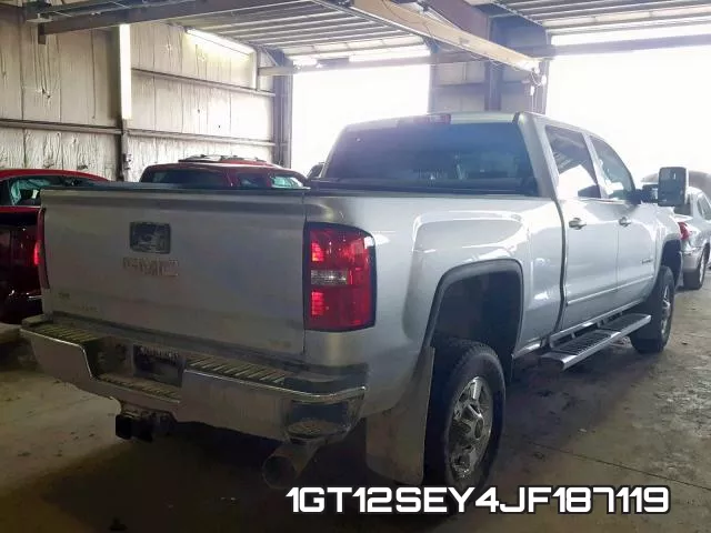 1GT12SEY4JF187119 фото 5