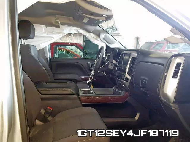 1GT12SEY4JF187119 фото 6