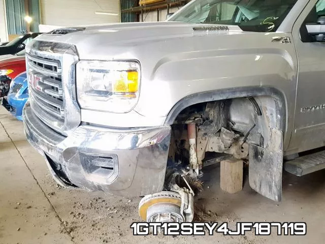 1GT12SEY4JF187119 фото 10