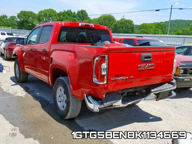 1GTG5BEN8K1134669 фото 4