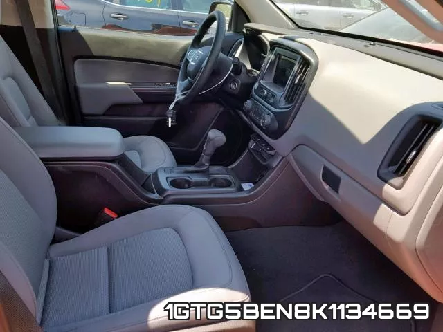 1GTG5BEN8K1134669 фото 6
