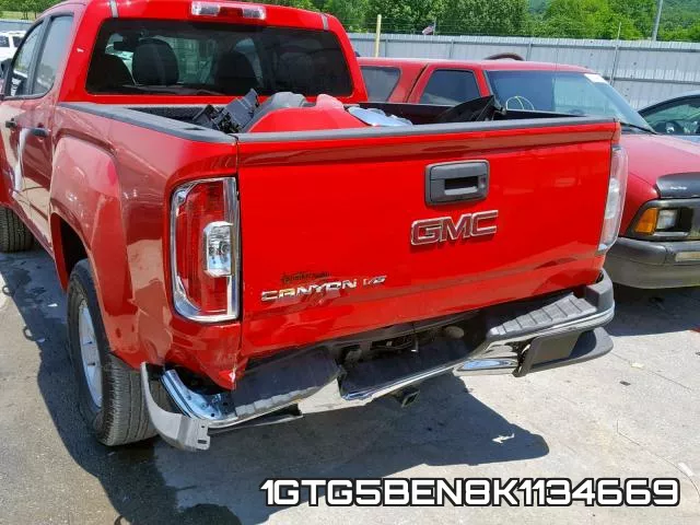 1GTG5BEN8K1134669 фото 10