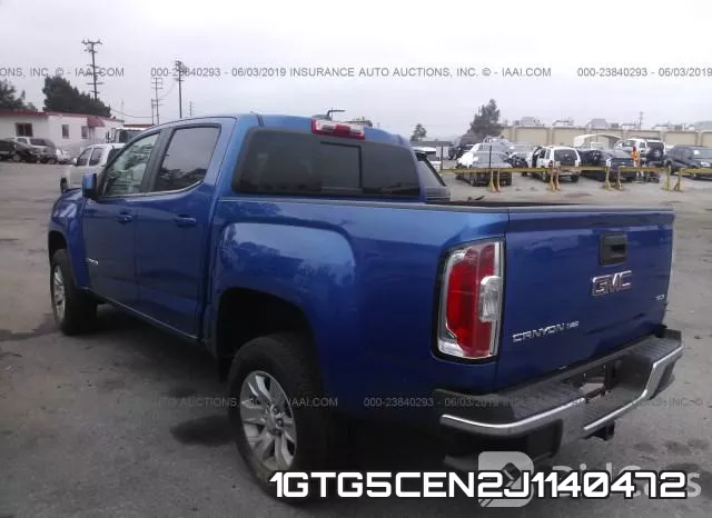 1GTG5CEN2J1140472 фото 4