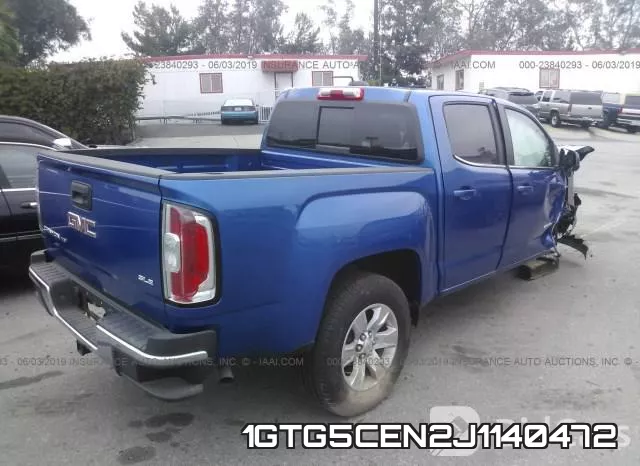 1GTG5CEN2J1140472 фото 5