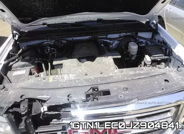 1GTN1LEC0JZ904841 фото 2