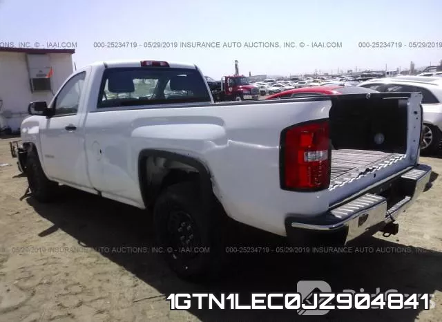 1GTN1LEC0JZ904841 фото 4