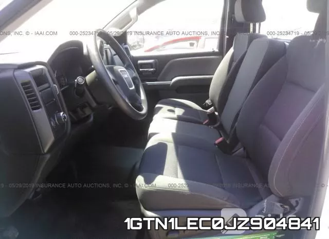1GTN1LEC0JZ904841 фото 9