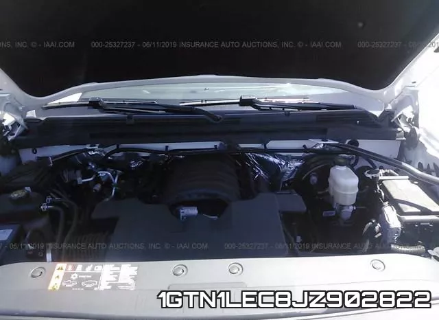 1GTN1LEC8JZ902822 фото 2