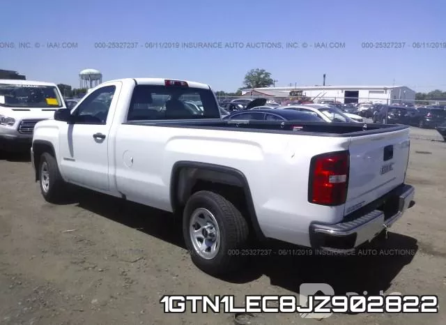 1GTN1LEC8JZ902822 фото 4