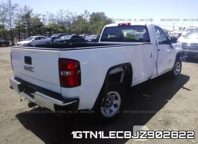 1GTN1LEC8JZ902822 фото 5