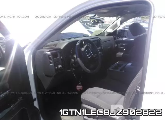 1GTN1LEC8JZ902822 фото 6