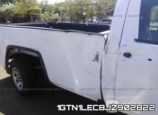 1GTN1LEC8JZ902822 фото 7