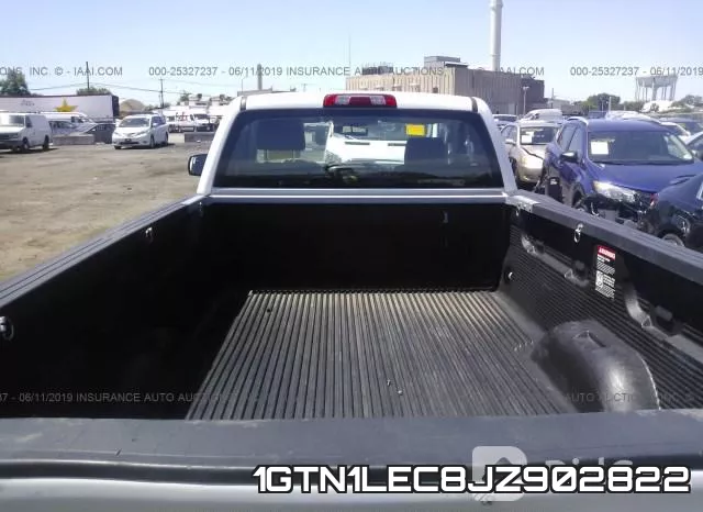 1GTN1LEC8JZ902822 фото 9