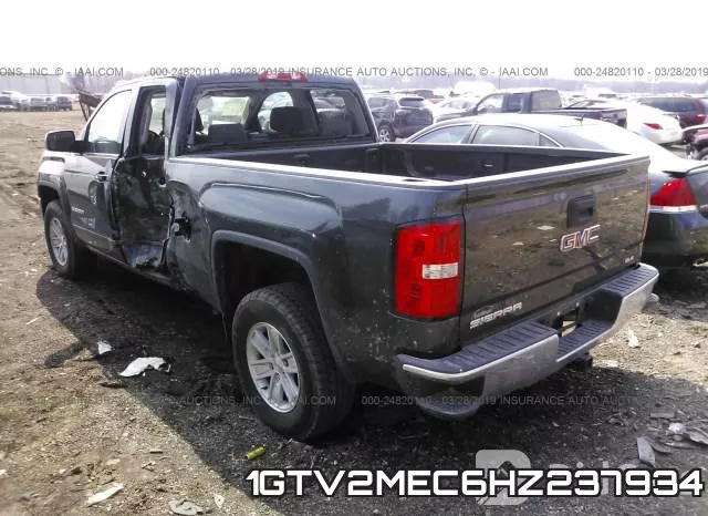 1GTV2MEC6HZ237934 фото 4