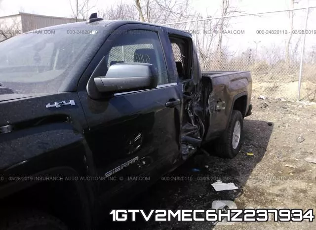 1GTV2MEC6HZ237934 фото 7