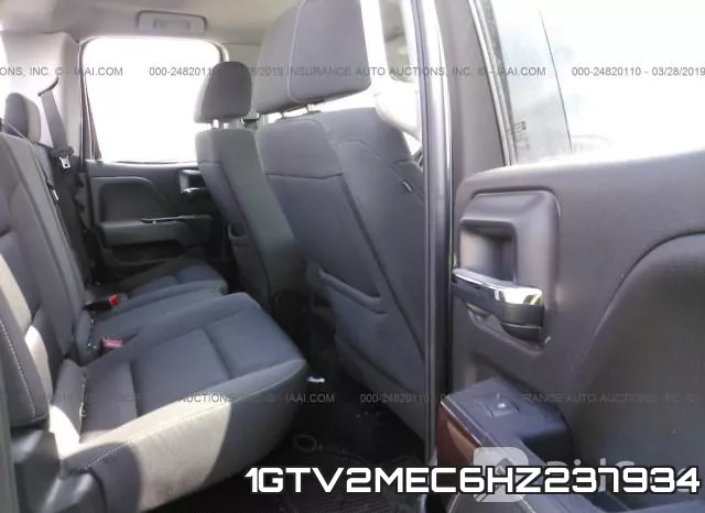 1GTV2MEC6HZ237934 фото 9