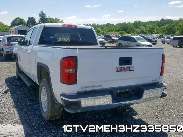 1GTV2MEH3HZ335850 фото 4