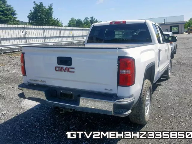 1GTV2MEH3HZ335850 фото 5