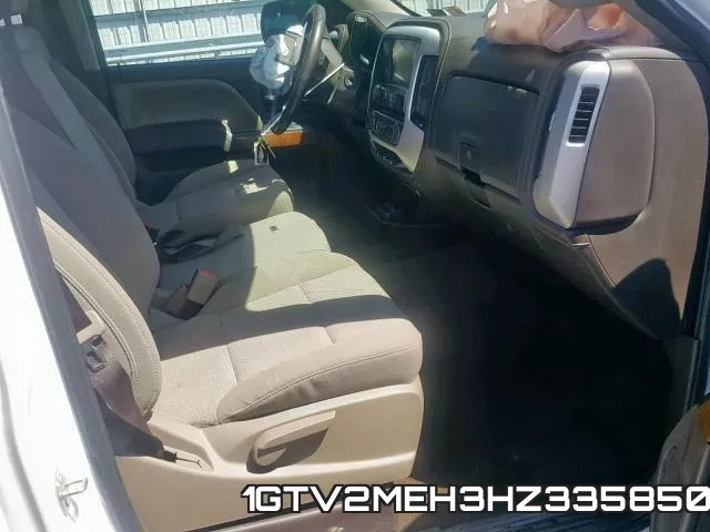 1GTV2MEH3HZ335850 фото 6