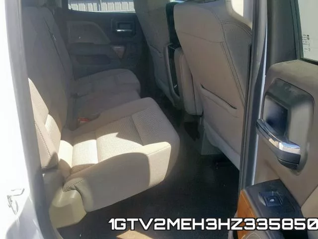 1GTV2MEH3HZ335850 фото 7