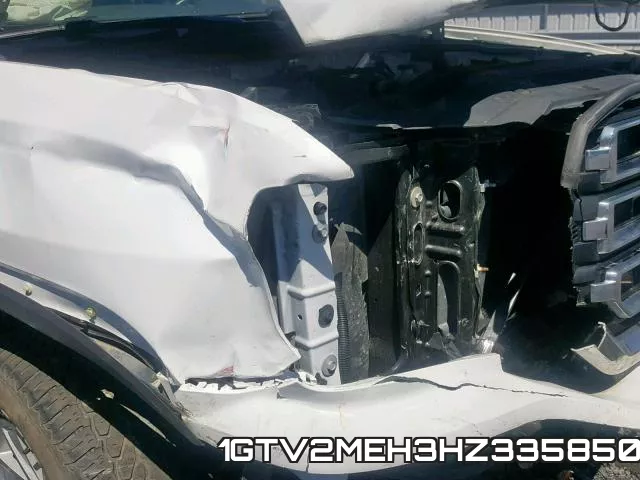 1GTV2MEH3HZ335850 фото 10