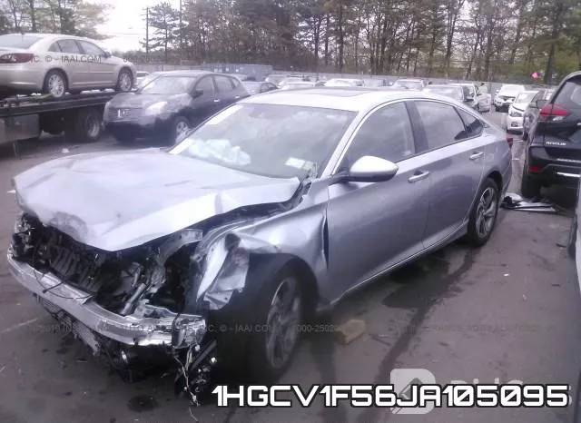 1HGCV1F56JA105095 фото 3