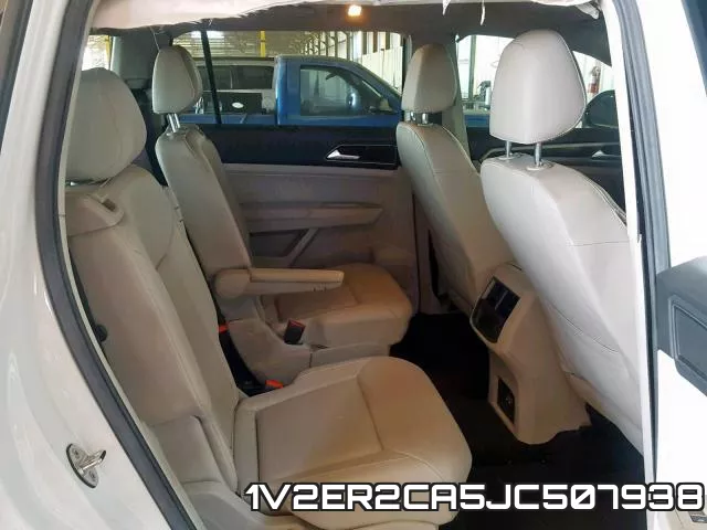 1V2ER2CA5JC507938 фото 7