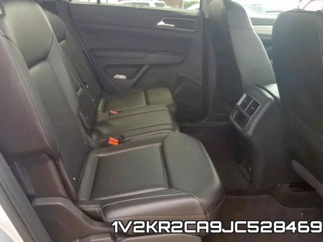 1V2KR2CA9JC528469 фото 7