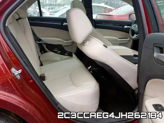 2C3CCAEG4JH262184 фото 7