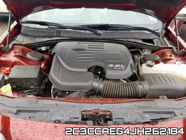 2C3CCAEG4JH262184 фото 8