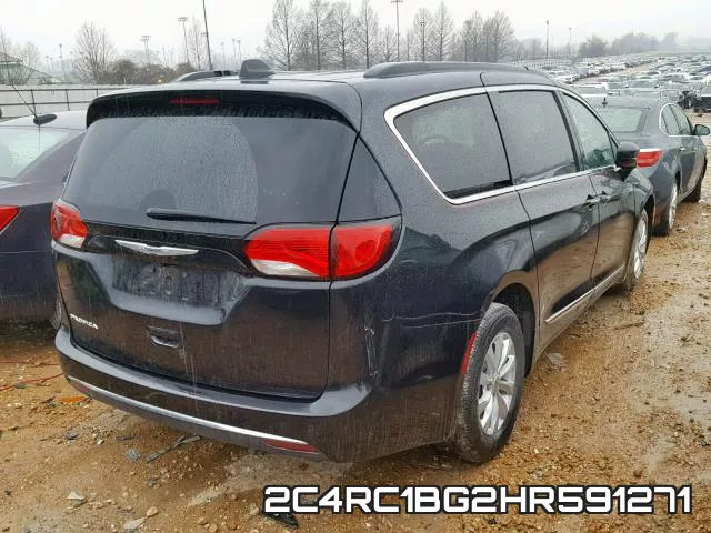 2C4RC1BG2HR591271 фото 5