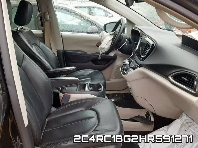 2C4RC1BG2HR591271 фото 6