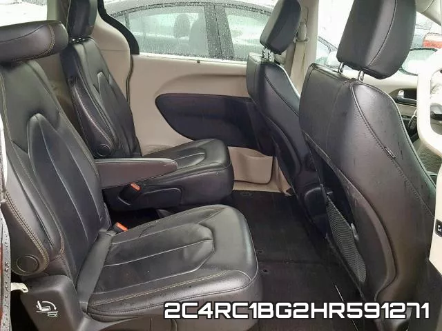 2C4RC1BG2HR591271 фото 7