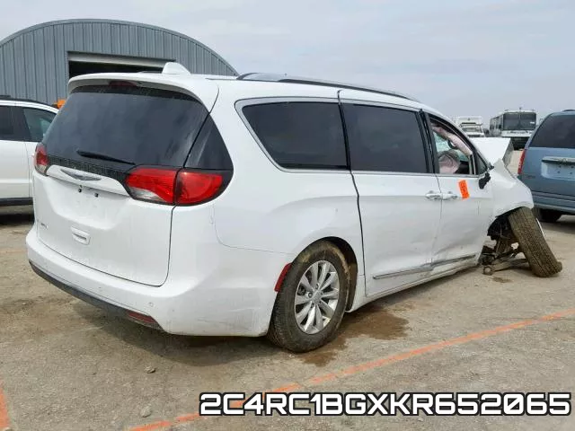 2C4RC1BGXKR652065 фото 5