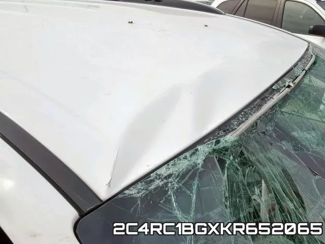 2C4RC1BGXKR652065 фото 10