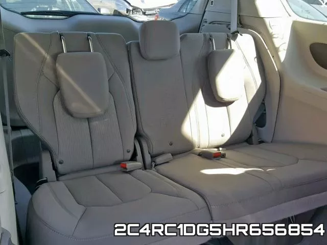 2C4RC1DG5HR656854 фото 10