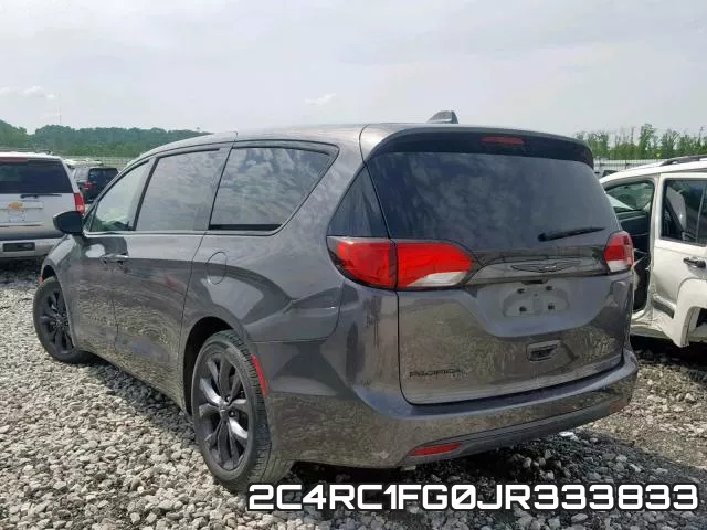 2C4RC1FG0JR333833 фото 4
