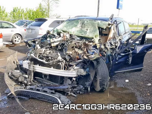2C4RC1GG3HR620236 фото 3