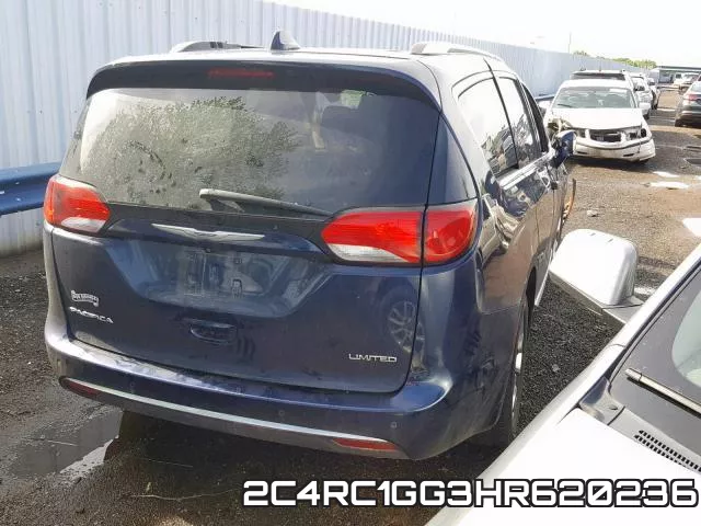 2C4RC1GG3HR620236 фото 5