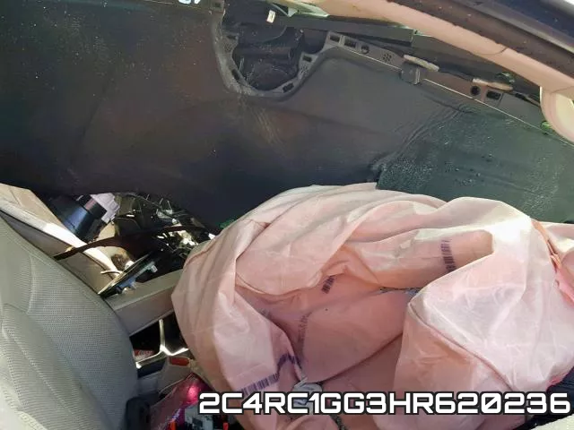 2C4RC1GG3HR620236 фото 6