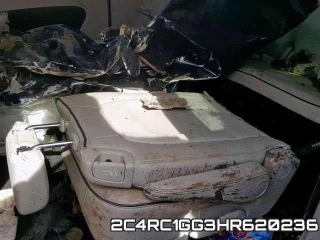 2C4RC1GG3HR620236 фото 7