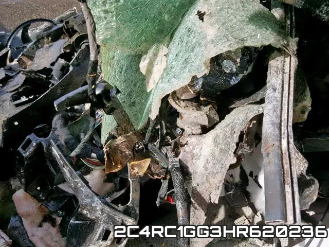 2C4RC1GG3HR620236 фото 9