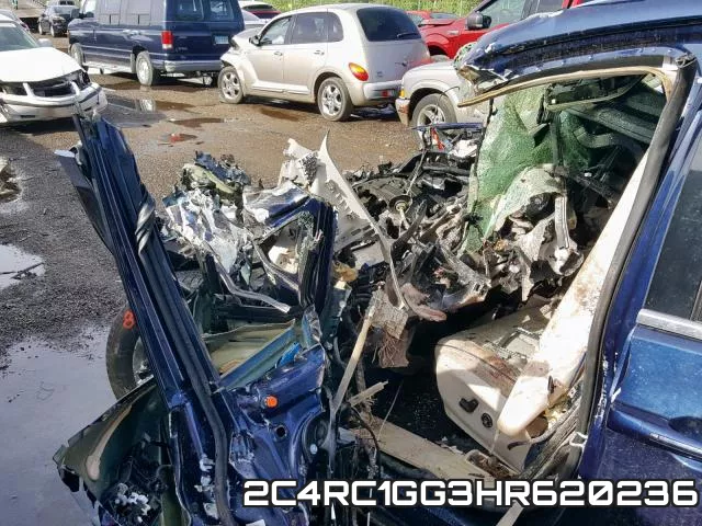2C4RC1GG3HR620236 фото 10